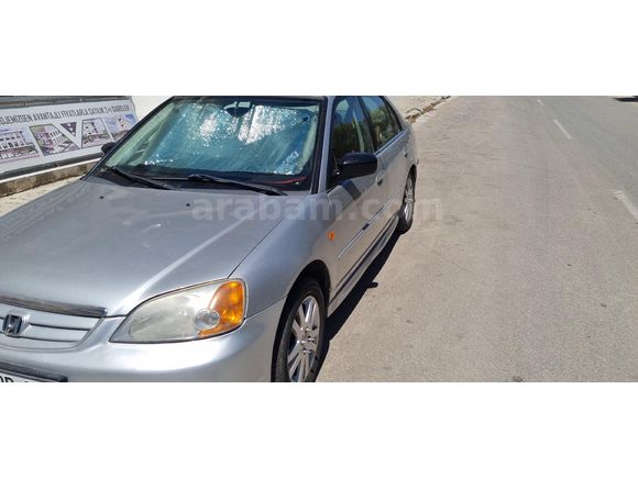 Sahibinden Honda Civic 1.6 i-VTEC LS 2003 Model