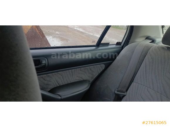 Sahibinden Honda Civic 1.6 i-VTEC LS 2003 Model