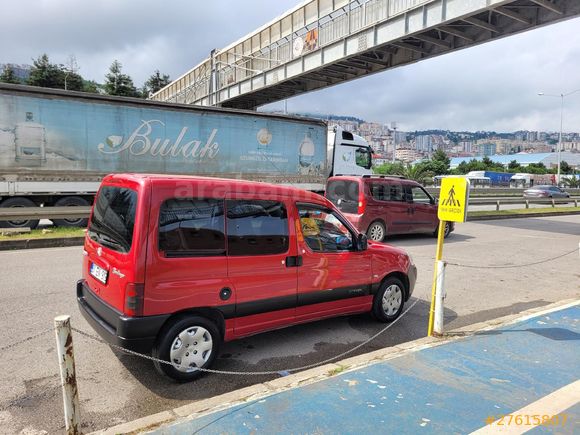 Sahibinden Citroen Berlingo 1.9 D 2003 Model
