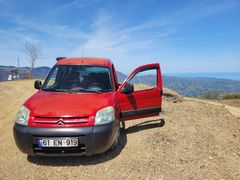 Sahibinden Citroen Berlingo 1.9 D 2003 Model