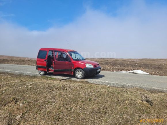 Sahibinden Citroen Berlingo 1.9 D 2003 Model