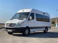 Karavan Mercedes Sprinter extra uzun euro4