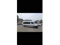 Karavan Mercedes Sprinter extra uzun euro4