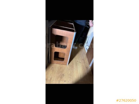 Karavan Mercedes Sprinter extra uzun euro4