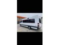 Karavan Mercedes Sprinter extra uzun euro4