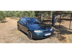Düşük Km Hyundai Accent 1.3 LS