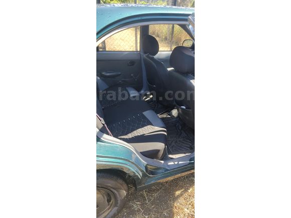 Düşük Km Hyundai Accent 1.3 LS