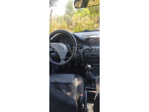 Düşük Km Hyundai Accent 1.3 LS