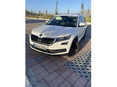 Sahibinden Skoda Kodiaq 1.4 TSI Prestige 2018 Model 