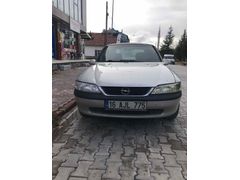  Opel Vectra 2.0 GLS 1996