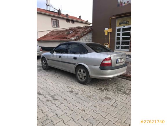  Opel Vectra 2.0 GLS 1996