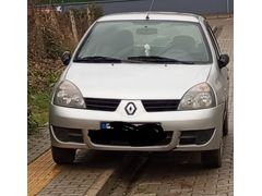 Sahibinden Renault Symbol 1.4 Extreme 2008 Model Samsun