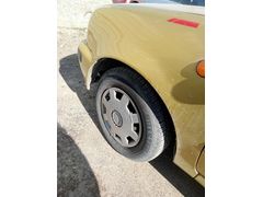 ( takas  olur) .  satlık  yeni LPG li Nissan Micra 1.3 GX 1998 Model