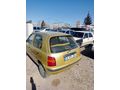 ( takas  olur) .  satlık  yeni LPG li Nissan Micra 1.3 GX 1998 Model