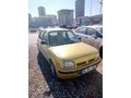 ( takas  olur) .  satlık  yeni LPG li Nissan Micra 1.3 GX 1998 Model