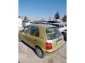 ( takas  olur) .  satlık  yeni LPG li Nissan Micra 1.3 GX 1998 Model