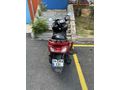 Sahibinden Kymco Downtown 250i İstanbul