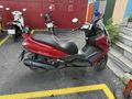 Sahibinden Kymco Downtown 250i İstanbul