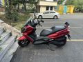Sahibinden Kymco Downtown 250i İstanbul