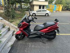 Sahibinden Kymco Downtown 250i İstanbul