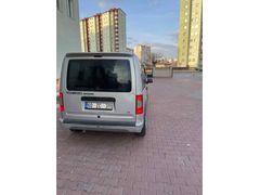 Acil Sahibinden Ford Tourneo Connect 1.8 TDCI Deluxe 2012 Model 