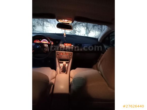 Sahibinden Citroen C5 1.6 HDi Confort 2011 Model