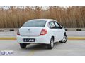 Periyodik Bakımlı Renault Symbol. Eksperli