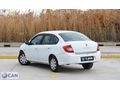 Periyodik Bakımlı Renault Symbol. Eksperli