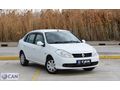 Periyodik Bakımlı Renault Symbol. Eksperli