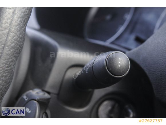 Periyodik Bakımlı Renault Symbol. Eksperli