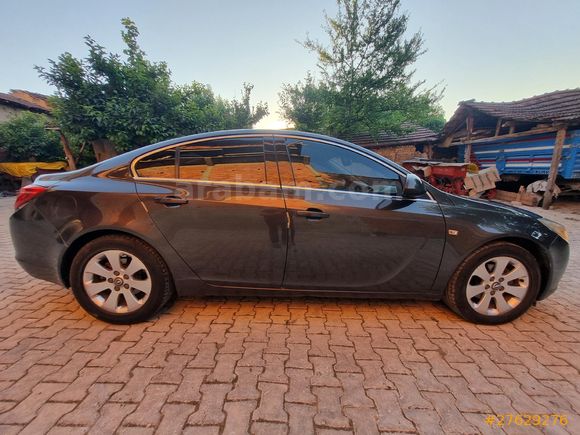 Sahibinden Opel Insignia 2.0 CDTI Edition Elegance 2012 Model