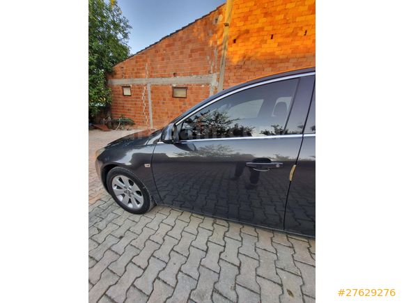 Sahibinden Opel Insignia 2.0 CDTI Edition Elegance 2012 Model