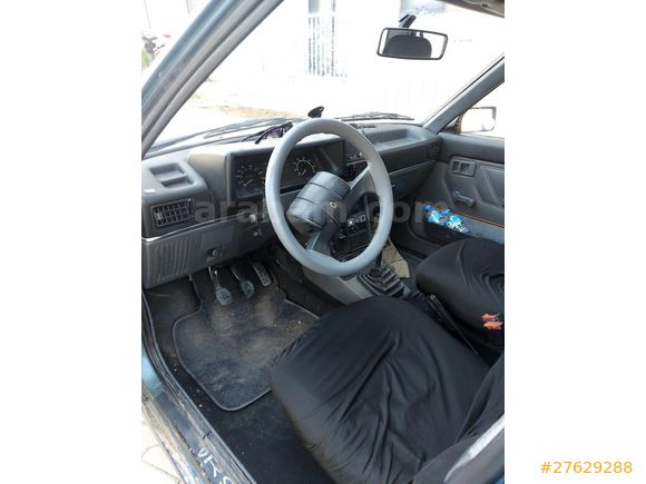 Sahibinden Renault R 9 1.4 Spring 1994 Model