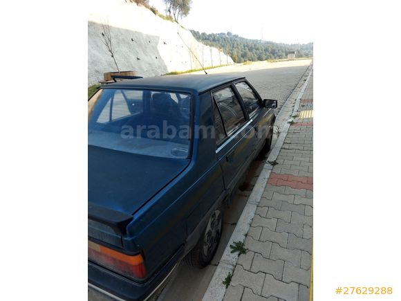 Sahibinden Renault R 9 1.4 Spring 1994 Model