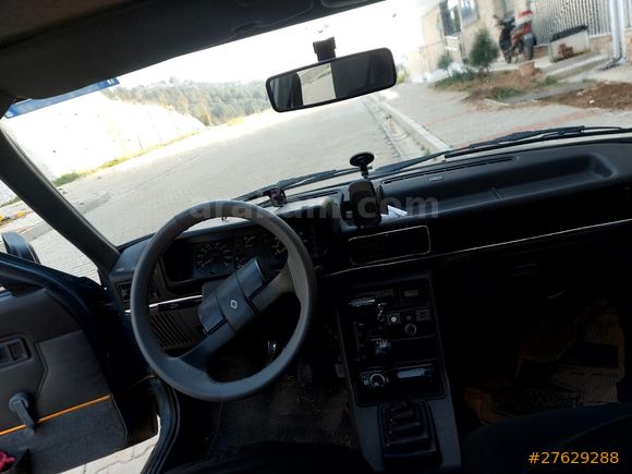 Sahibinden Renault R 9 1.4 Spring 1994 Model