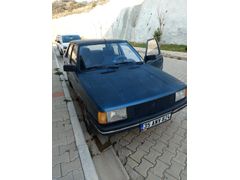 Sahibinden Renault R 9 1.4 Spring 1994 Model