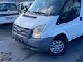 ÖZTOPRAK-2013 FORD TRANSİT 350L FRİGOLU %20 KDV-4.75 VADE ORANI