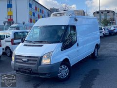 ÖZTOPRAK-2013 FORD TRANSİT 350L FRİGOLU %20 KDV-4.75 VADE ORANI