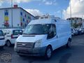 ÖZTOPRAK-2013 FORD TRANSİT 350L FRİGOLU %20 KDV-4.75 VADE ORANI