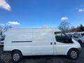 ÖZTOPRAK-2013 FORD TRANSİT 350L FRİGOLU %20 KDV-4.75 VADE ORANI