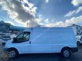 ÖZTOPRAK-2013 FORD TRANSİT 350L FRİGOLU %20 KDV-4.75 VADE ORANI