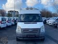 ÖZTOPRAK-2013 FORD TRANSİT 350L FRİGOLU %20 KDV-4.75 VADE ORANI