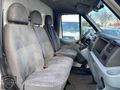 ÖZTOPRAK-2013 FORD TRANSİT 350L FRİGOLU %20 KDV-4.75 VADE ORANI