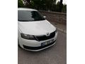 Sahibinden Skoda Rapid 1.6 TDI Spaceback Ambition 2015 Model