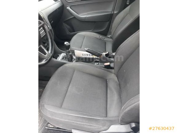 Sahibinden Skoda Rapid 1.6 TDI Spaceback Ambition 2015 Model