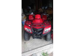 Sahibinden Yuki YK200-T3 Tract 