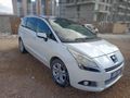SAHİBİNDEN 5008 2011 1.6 HDI Peugeot premium pack