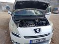 SAHİBİNDEN 5008 2011 1.6 HDI Peugeot premium pack