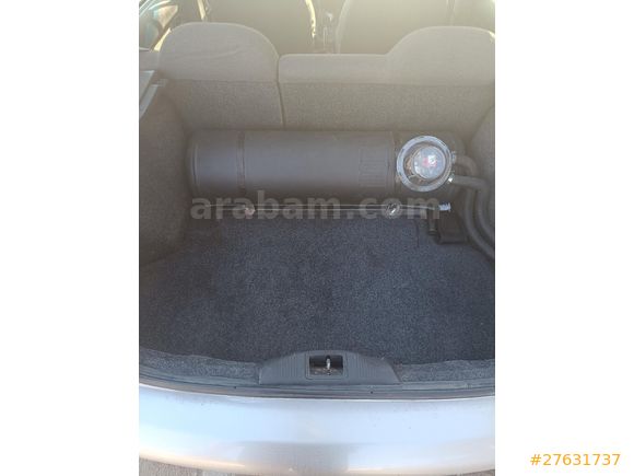 Sahibinden Hyundai Accent 1.5 GLS 1999 Model