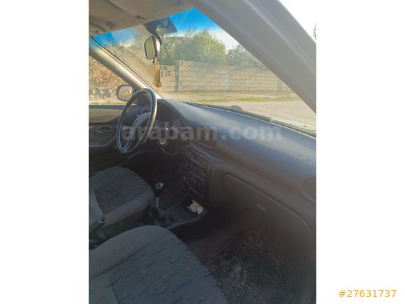 Sahibinden Hyundai Accent 1.5 GLS 1999 Model